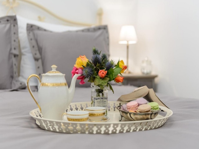 アパートメンツ フランカ オールド タウン