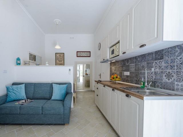 アパートメンツ フランカ オールド タウン