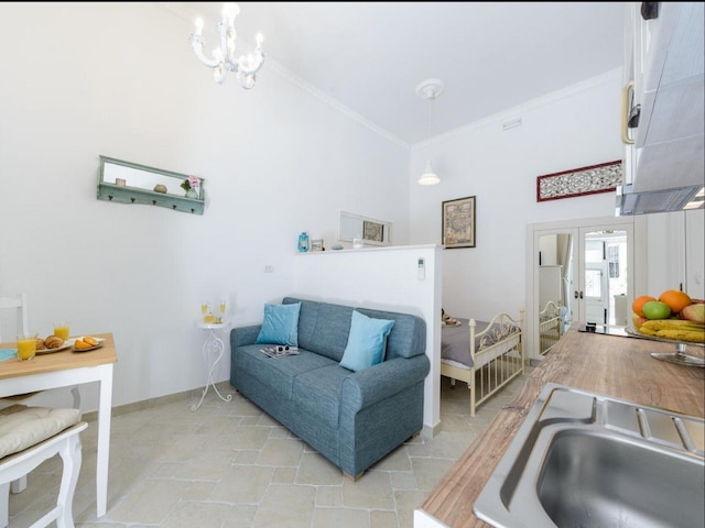 アパートメンツ フランカ オールド タウン