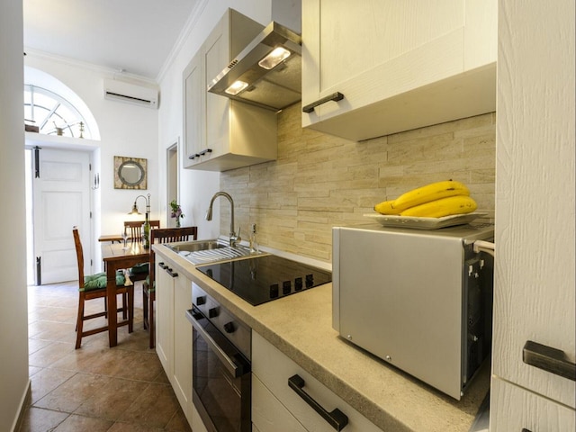 アパートメンツ フランカ オールド タウン