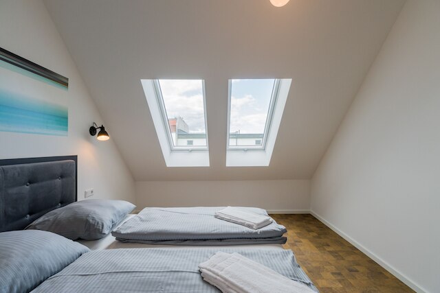 ネナ アパートメンツ ヘルマンプラッツ