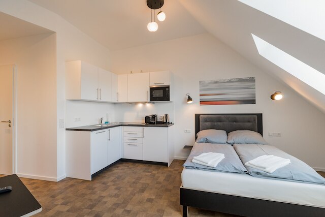 ネナ アパートメンツ ヘルマンプラッツ