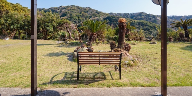 ささやかなおうち富貴