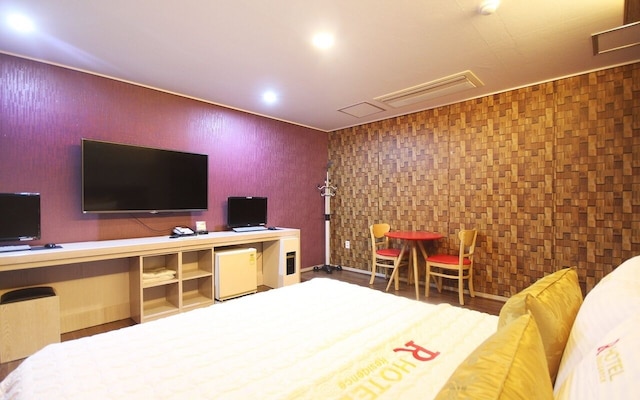 Residence Hotel R