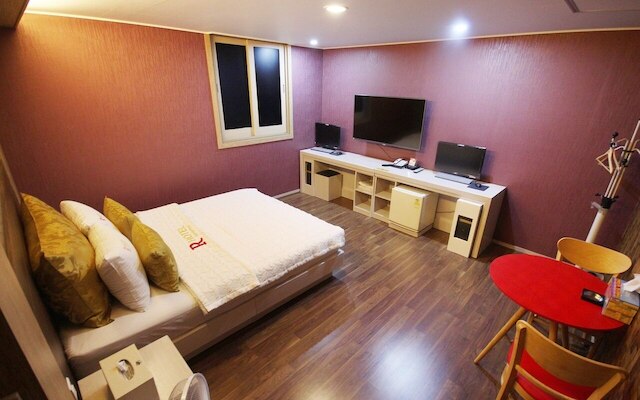 Residence Hotel R