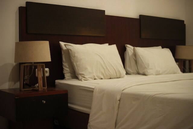 ホテル グラハ キナシ コタバル