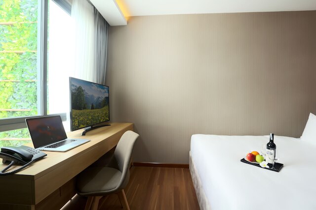 メリナ タートル レイク サイゴン センター