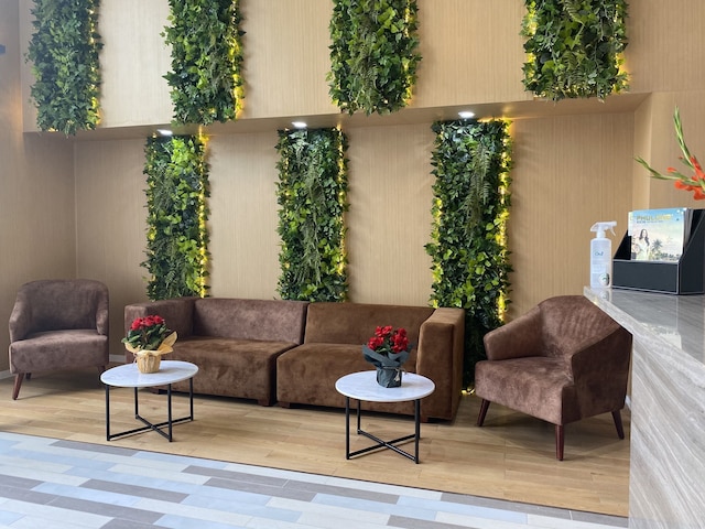 メリナ タートル レイク サイゴン センター