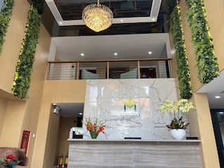 メリナ タートル レイク サイゴン センター