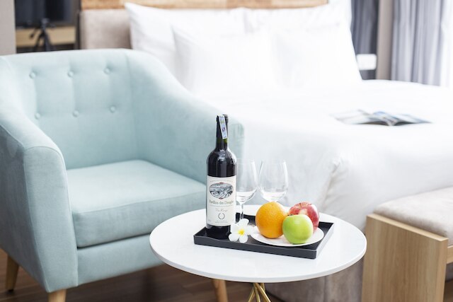 メリナ タートル レイク サイゴン センター