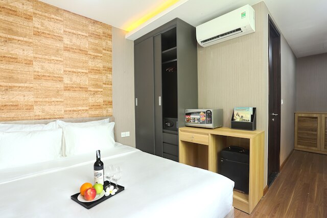 メリナ タートル レイク サイゴン センター