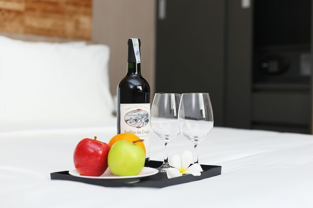 メリナ タートル レイク サイゴン センター