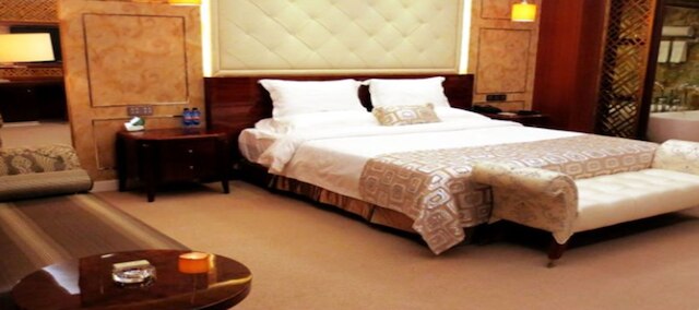 East Coast Hotel Guangzhou