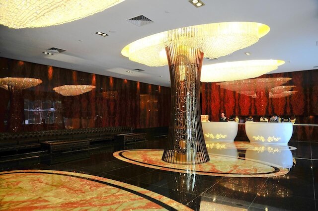 East Coast Hotel Guangzhou