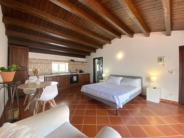 ソレマール シチリア - パラッツォ マッシモ