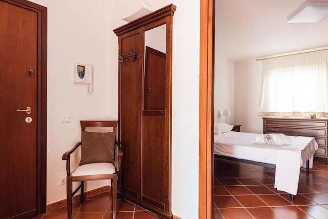 ソレマール シチリア - パラッツォ マッシモ