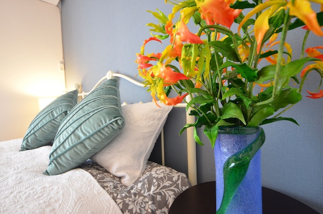 Sobe House in Yomitanson