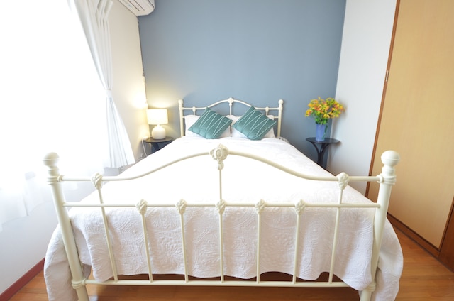 Sobe House in Yomitanson