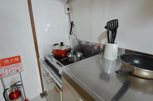 京都小坂町ハウス