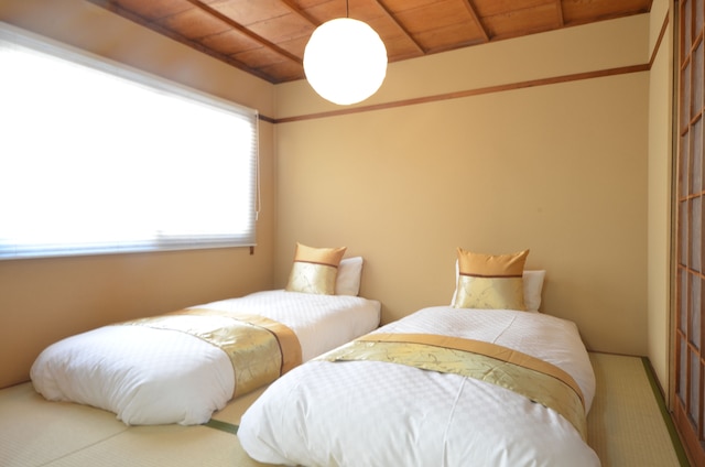 京都小坂町ハウス