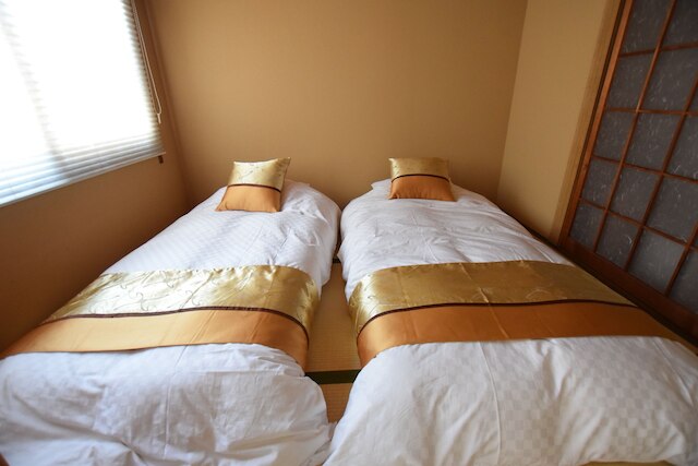 京都小坂町ハウス