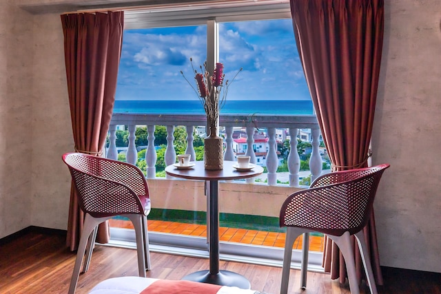 OKINAWA Ocean View RESORTSTAY in Onnason