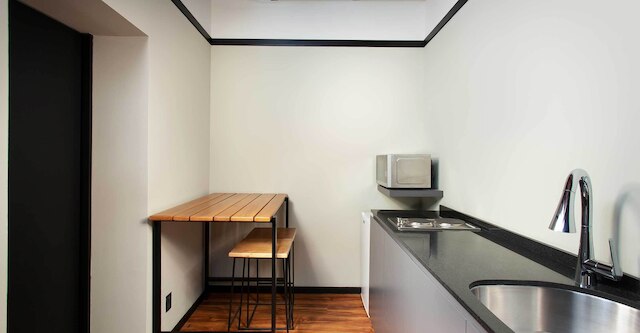 オテル MX マス セントロ CDMX, トレードマーク コレクション バイ ウィンダム