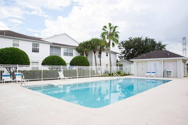 サウスポイント 219 コンド