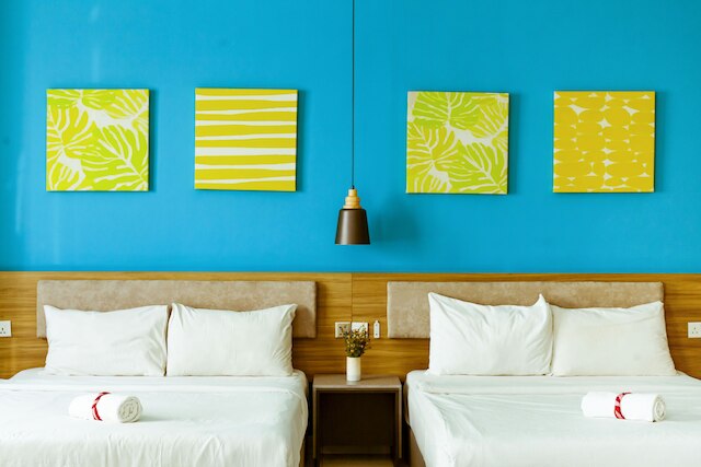 ダ メン サンウェイ スバン バイ ODY スイーツ