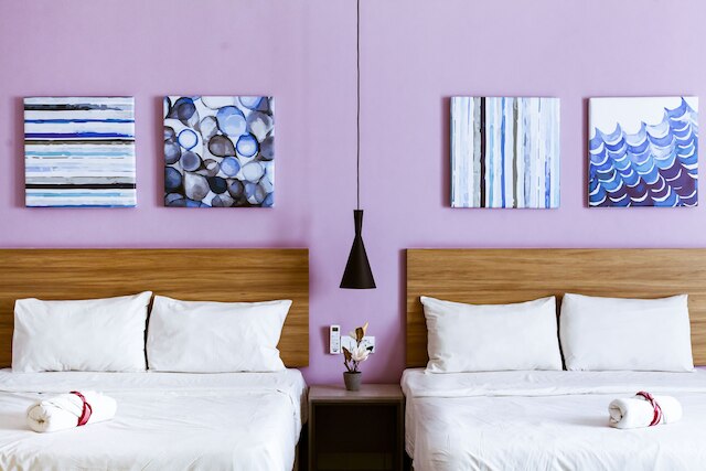 ダ メン サンウェイ スバン バイ ODY スイーツ