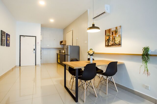 ダ メン サンウェイ スバン バイ ODY スイーツ