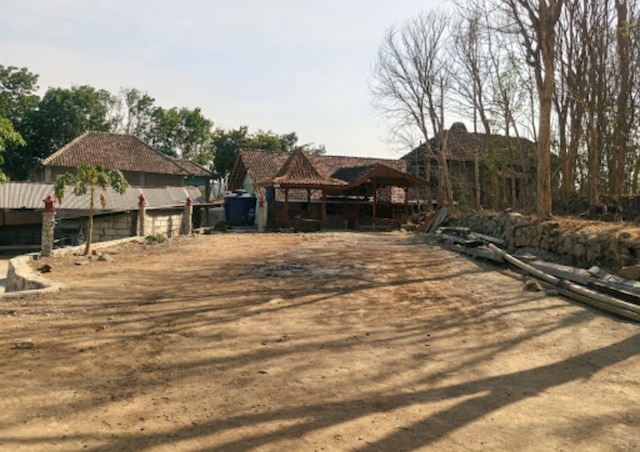 ビナ・カリヤ・ゲストハウス