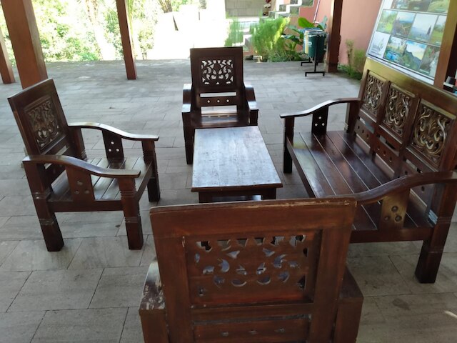 ビナ・カリヤ・ゲストハウス