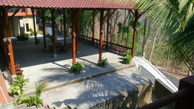 ビナ・カリヤ・ゲストハウス