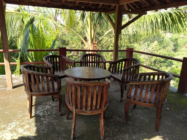 ビナ・カリヤ・ゲストハウス