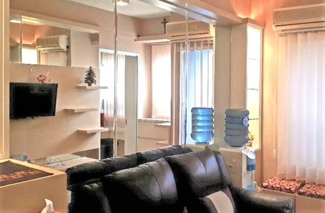 アパートメント プンチャック ペルマイ タワー Aバイ ヌール ファイザ