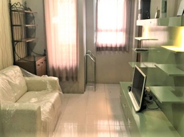 アパートメント プンチャック ペルマイ タワー Aバイ ヌール ファイザ