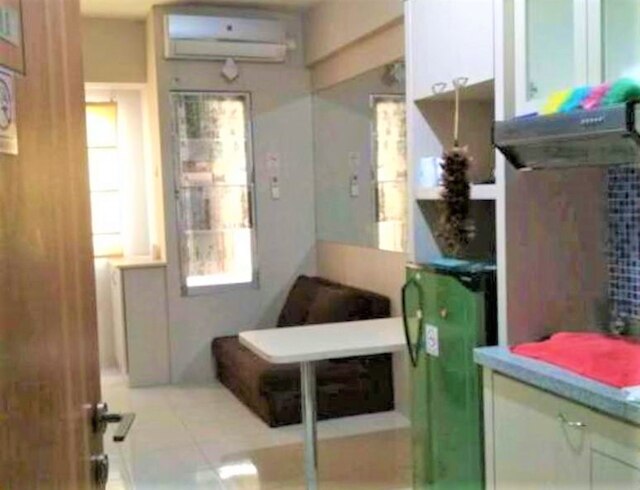 アパートメント プンチャック ペルマイ タワー Aバイ ヌール ファイザ