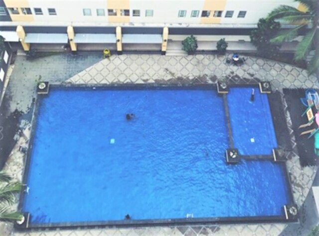 アパートメント プンチャック ペルマイ タワー Aバイ ヌール ファイザ