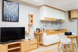 アパートメント グランド スンコノ ラグーン Aバイ ヌール ファイザ