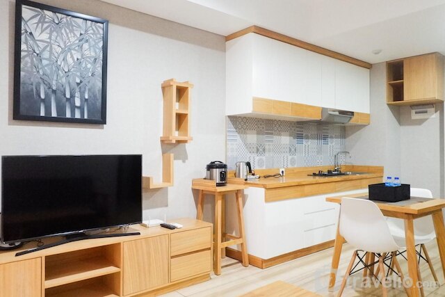 アパートメント グランド スンコノ ラグーン Aバイ ヌール ファイザ