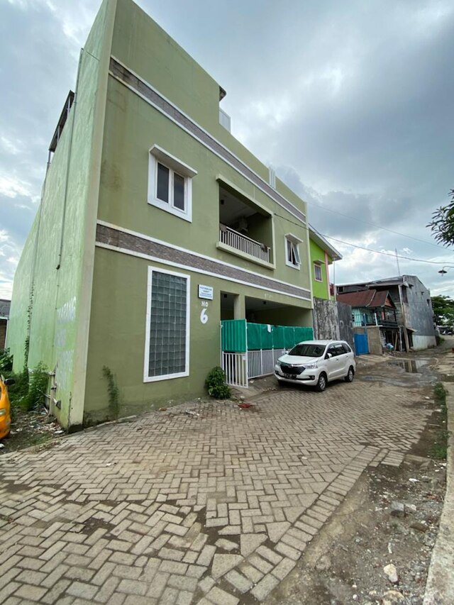 ペンギナパン アイシャ トア ダン