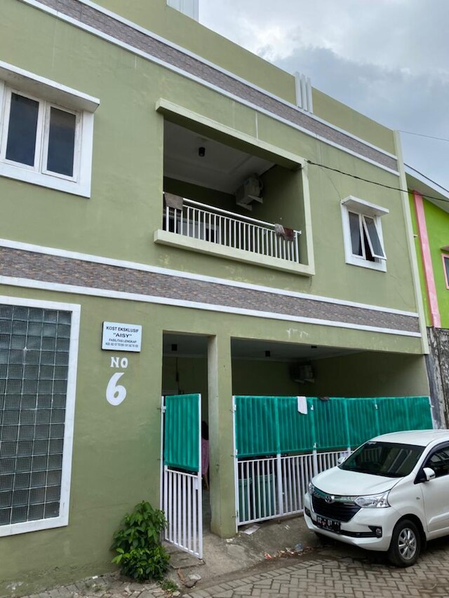 ペンギナパン アイシャ トア ダン