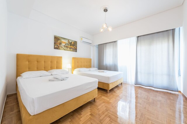 ビクトリア ダイヤモンド スイーツ アパートメンツ