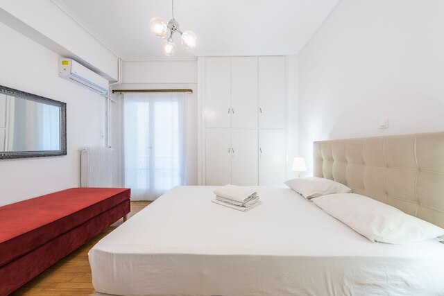 ビクトリア ダイヤモンド スイーツ アパートメンツ