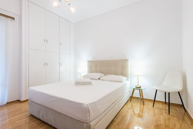 ビクトリア ダイヤモンド スイーツ アパートメンツ