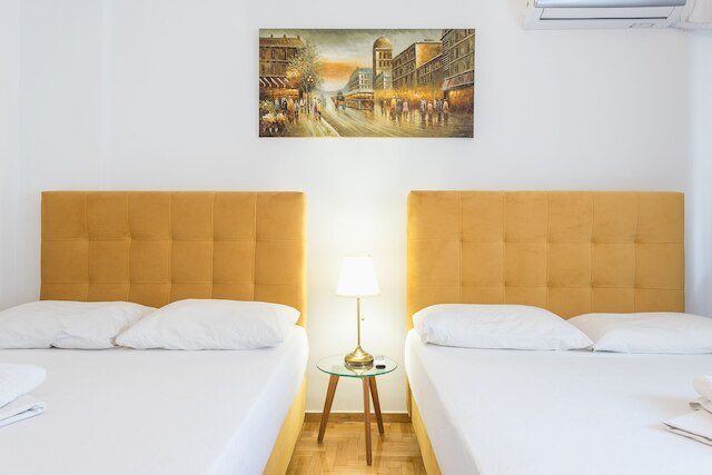 ビクトリア ダイヤモンド スイーツ アパートメンツ