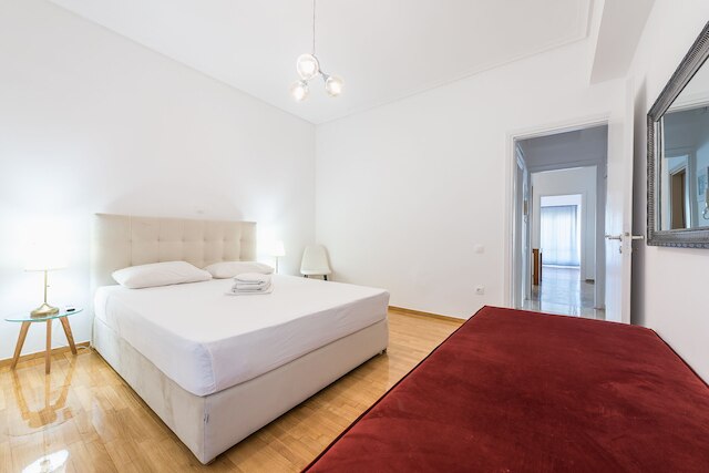 ビクトリア ダイヤモンド スイーツ アパートメンツ