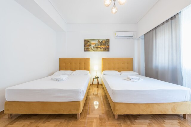 ビクトリア ダイヤモンド スイーツ アパートメンツ