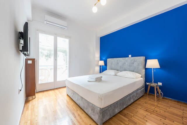 ビクトリア クイーンズ スイーツ アパートメンツ